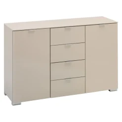 Moderano Kommode Sigma 91 Sand Hot