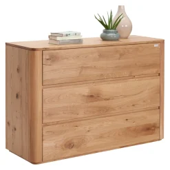VALNATURA Kommode Silene eichefarbig New