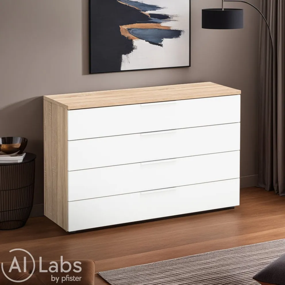 Moderano Kommode System One Clearance