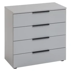 Moderano Kommode System One hellgrau Sale