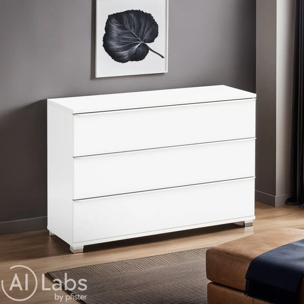 Moderano Kommode System One Outlet
