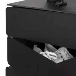 Spinder Design Kommode TAFF schwarz Sale