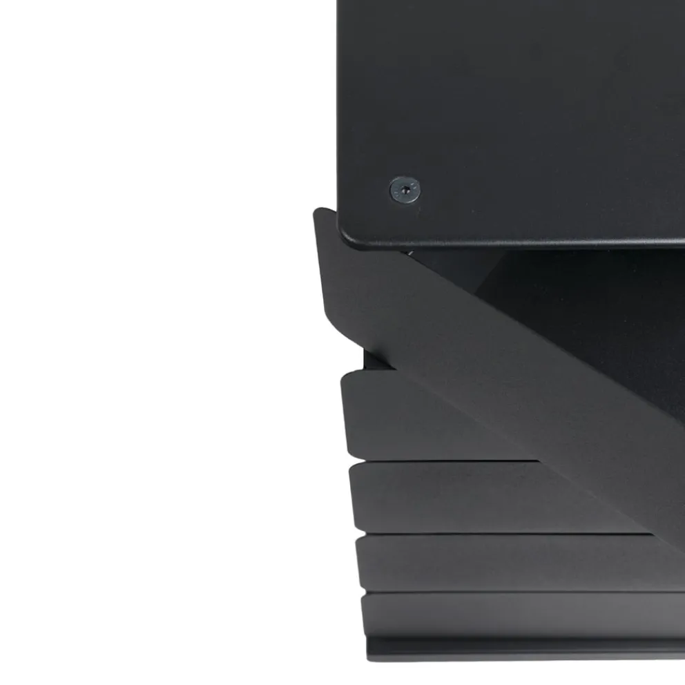 Spinder Design Kommode TAFF schwarz Sale