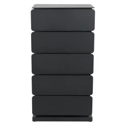 Spinder Design Kommode TAFF schwarz Sale