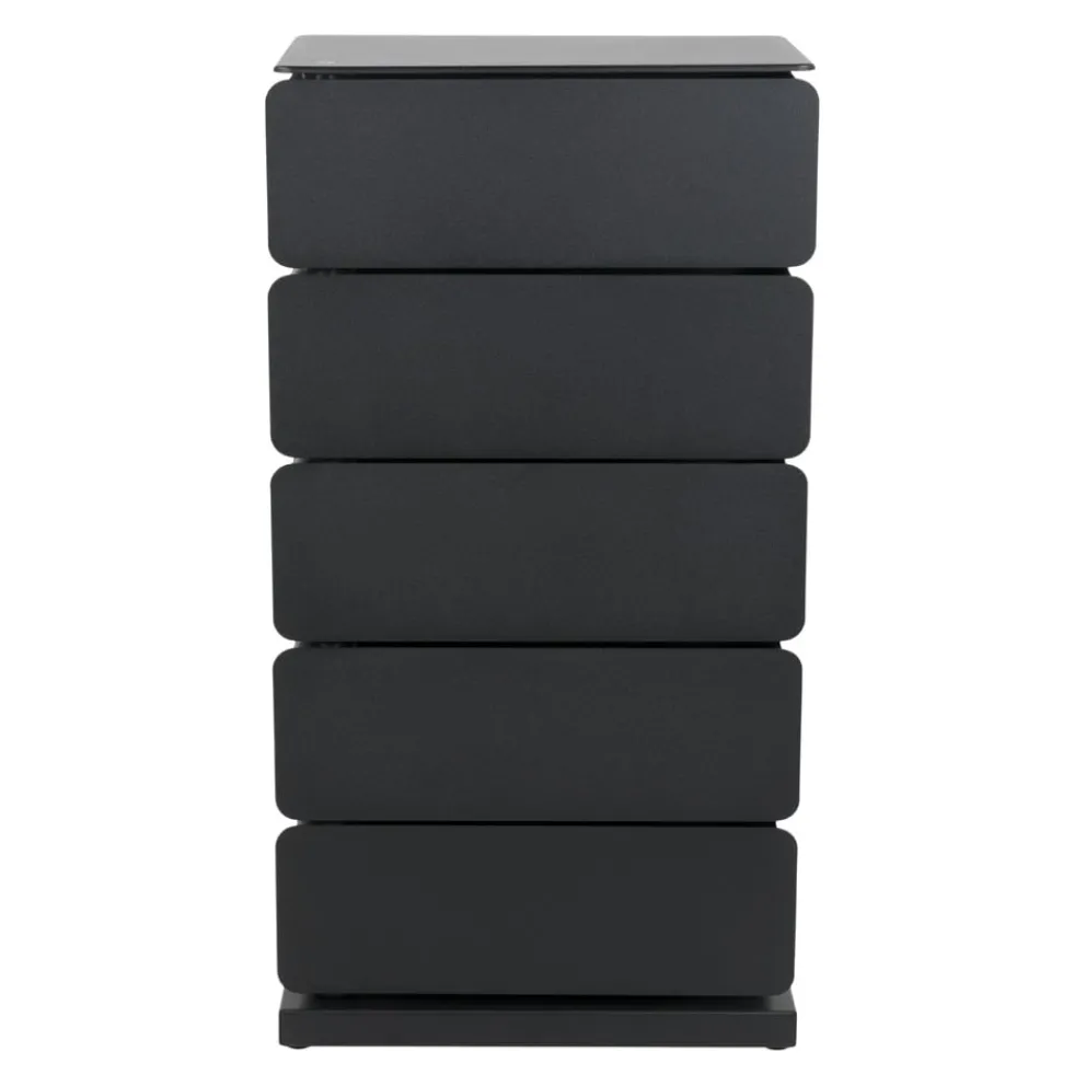 Spinder Design Kommode TAFF schwarz Sale