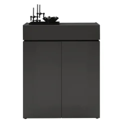Voleo Kommode Unique graphit
