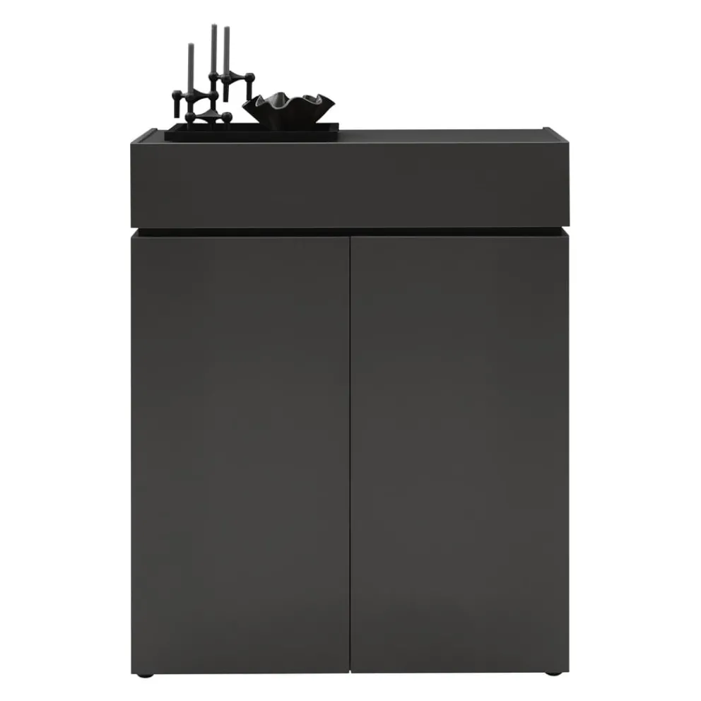 Voleo Kommode Unique graphit