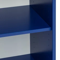 BYYU Kommode Uno ultramarineblau