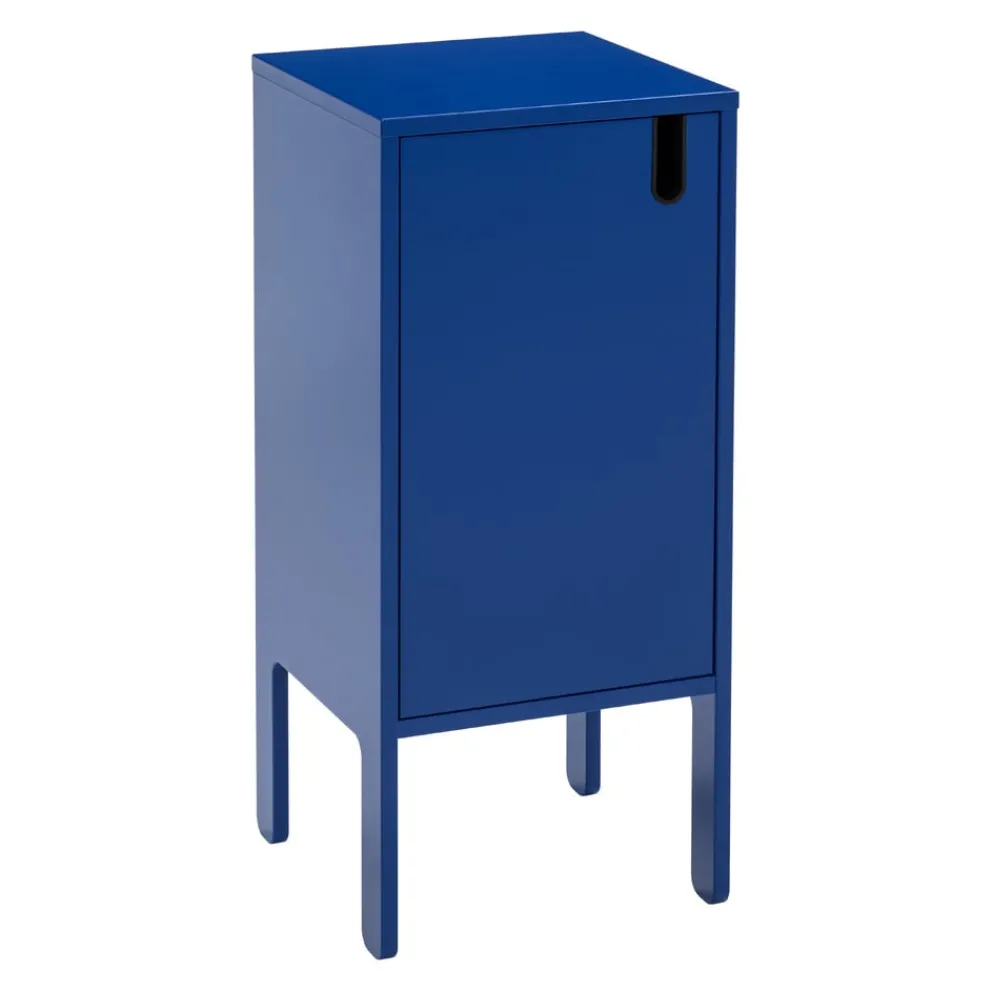 BYYU Kommode Uno ultramarineblau