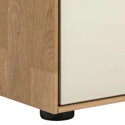 VALNATURA Kommode Vana wildeichefarbig Outlet