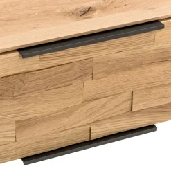 VALNATURA Kommode Vana wildeichefarbig Outlet