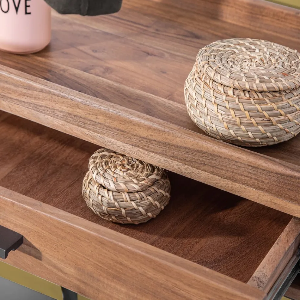 Ambia Home Kompaktgarderobe Dresscode anthrazit Sale