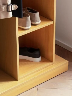MID.YOU Kompaktgarderobe Eiche Dekor eichefarbig Sale