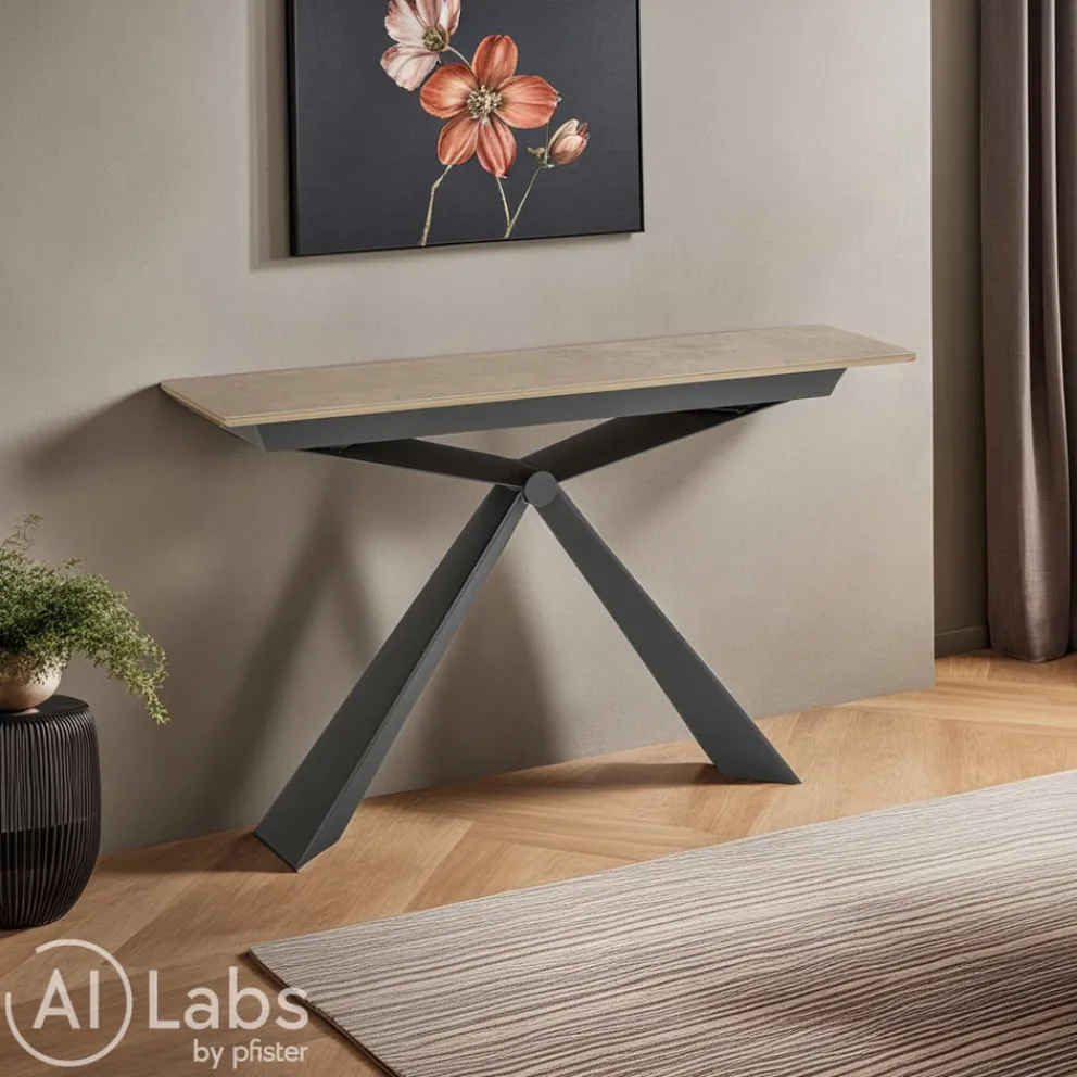 Johann Jakob Konsole Delta K02 Fokos Terra Outlet