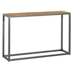 edy&liv Konsole Driftwood naturel Online