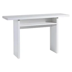 Sikelia Konsole Living weiss Outlet