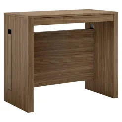 Sikelia Konsole Living nussbaumfarbig Sale