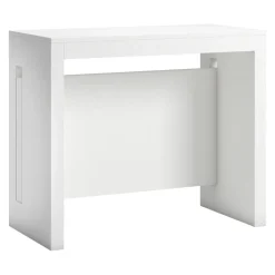 Sikelia Konsole Living weiss Outlet