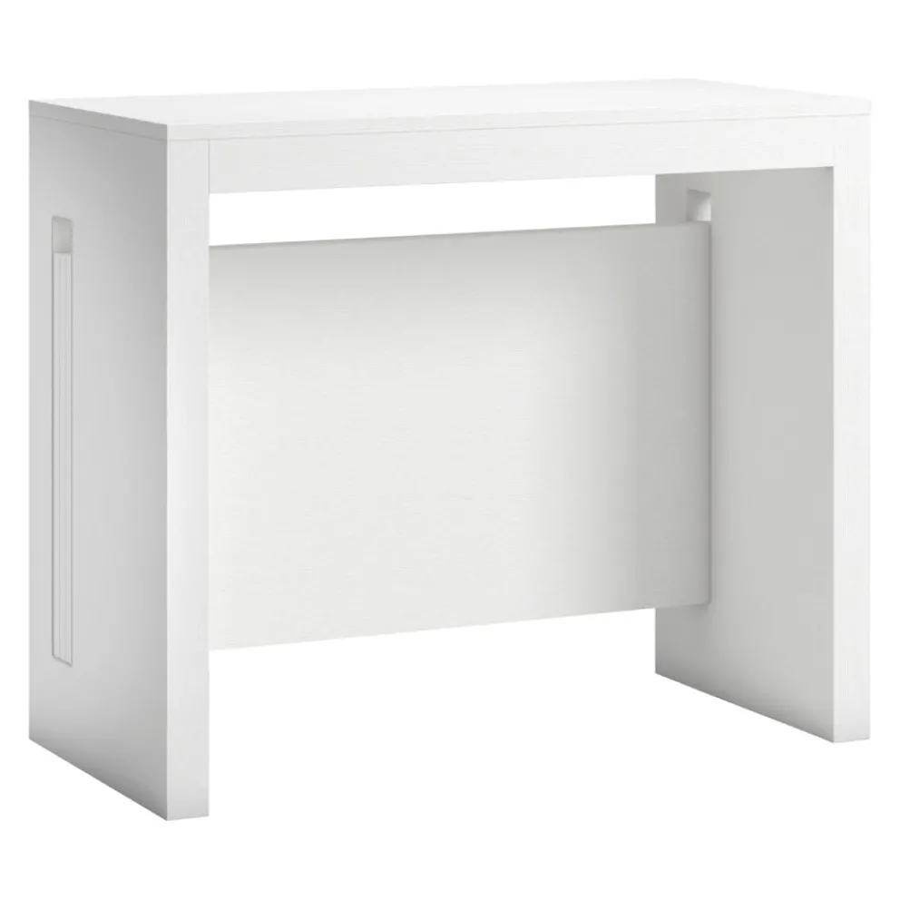 Sikelia Konsole Living weiss Outlet