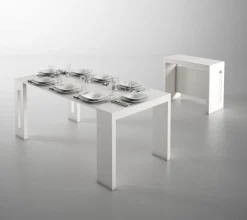 Sikelia Konsole Living weiss Outlet