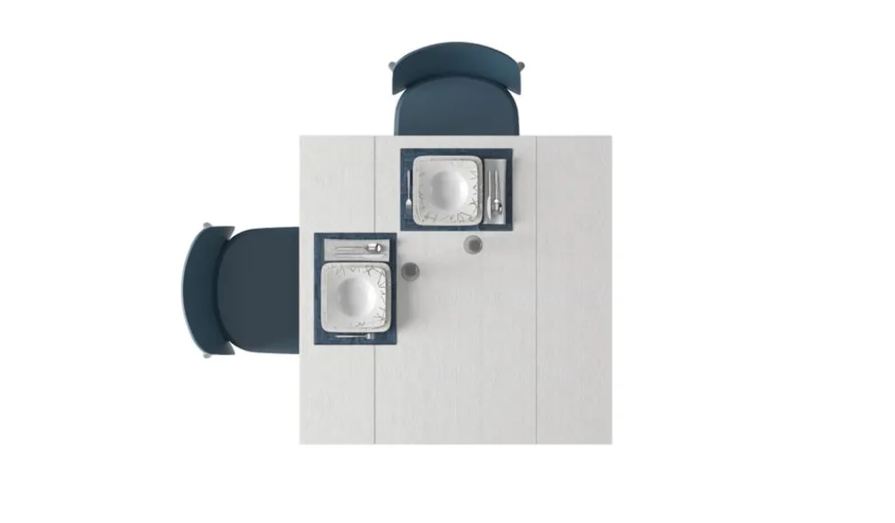 Sikelia Konsole Living weiss New