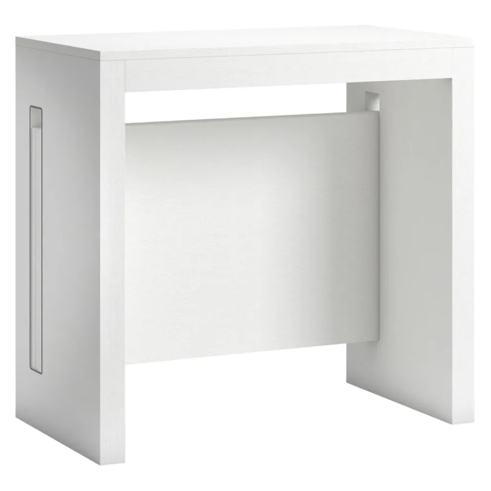 Sikelia Konsole Living weiss New