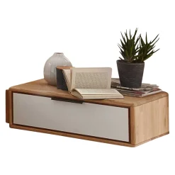 VALNATURA Konsole Loretta_201 eichefarbig Outlet