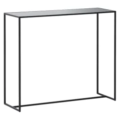 Deknudt Mirrors Konsole Master schwarzgrau Hot