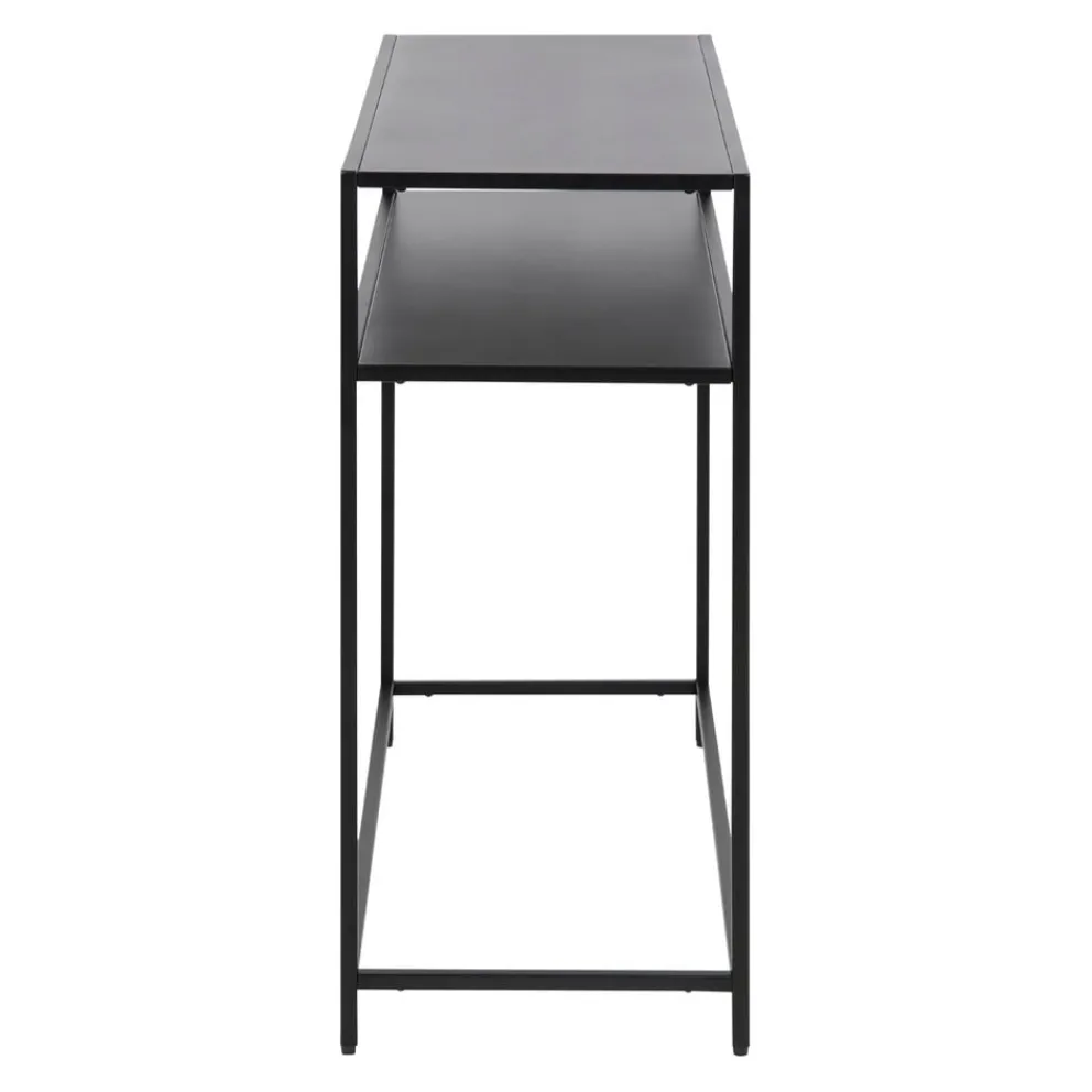 Lomoco Konsole Newcastle schwarz Online