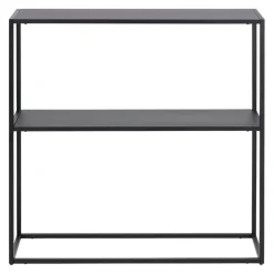 Lomoco Konsole Newton schwarz Discount