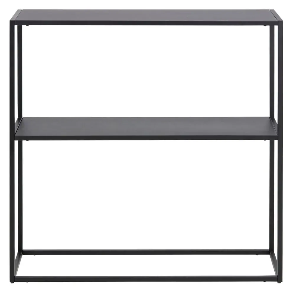 Lomoco Konsole Newton schwarz Discount