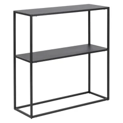 Lomoco Konsole Newton schwarz Discount