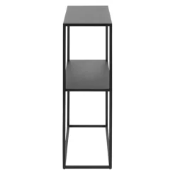 Lomoco Konsole Newton schwarz Discount