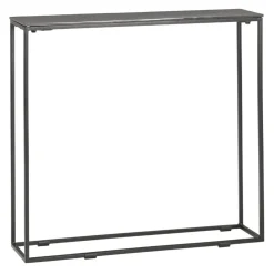 edy&liv Konsole Podium schwarzgrau New