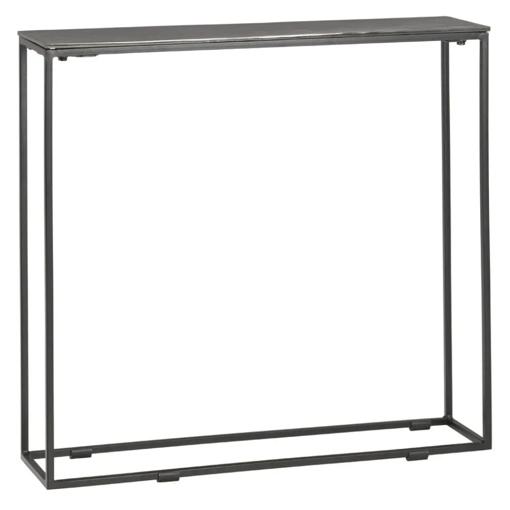 edy&liv Konsole Podium schwarzgrau New