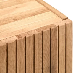 Linea Natura Konsole Rurik eichefarbig Clearance