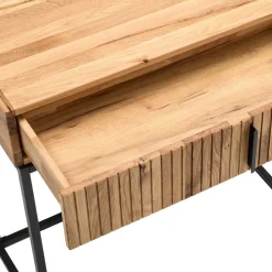 Linea Natura Konsole Rurik eichefarbig Clearance