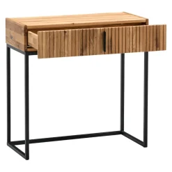 Linea Natura Konsole Rurik eichefarbig Clearance