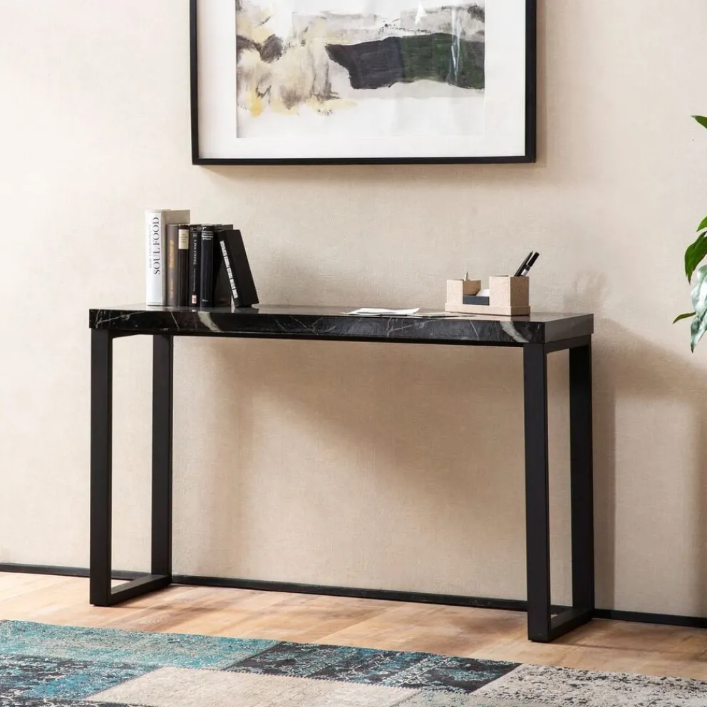 MID.YOU Konsole schwarz Outlet