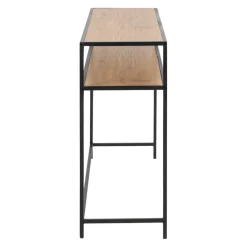 MID.YOU Konsole Seaford schwarz, wildeichefarbig Online