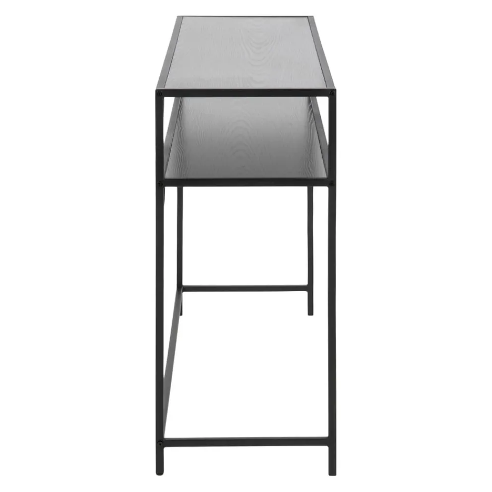 MID.YOU Konsole Seaford schwarz Best