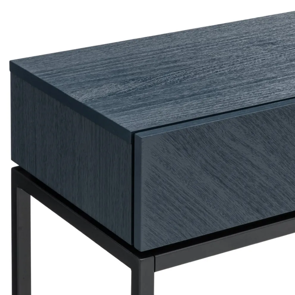 Ambia Home Konsole Sumatra dunkelblau Sale