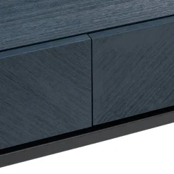 Ambia Home Konsole Sumatra dunkelblau Sale