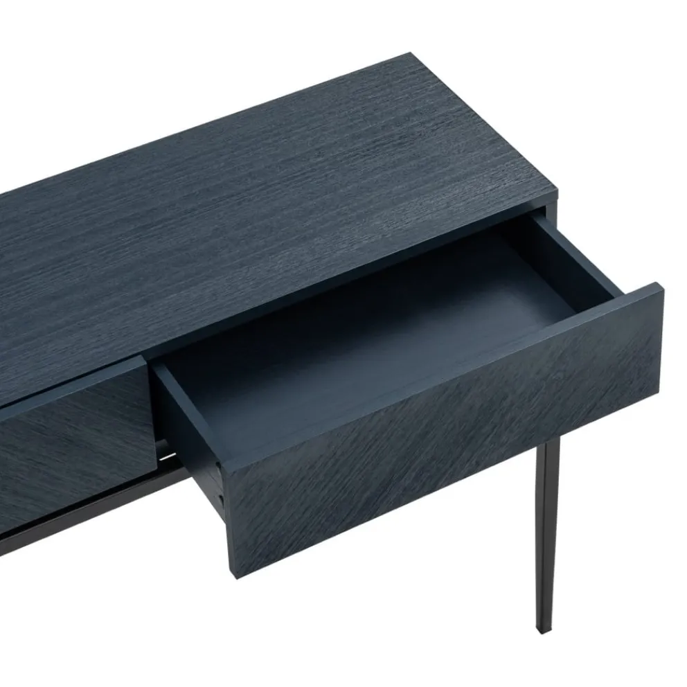 Ambia Home Konsole Sumatra dunkelblau Sale