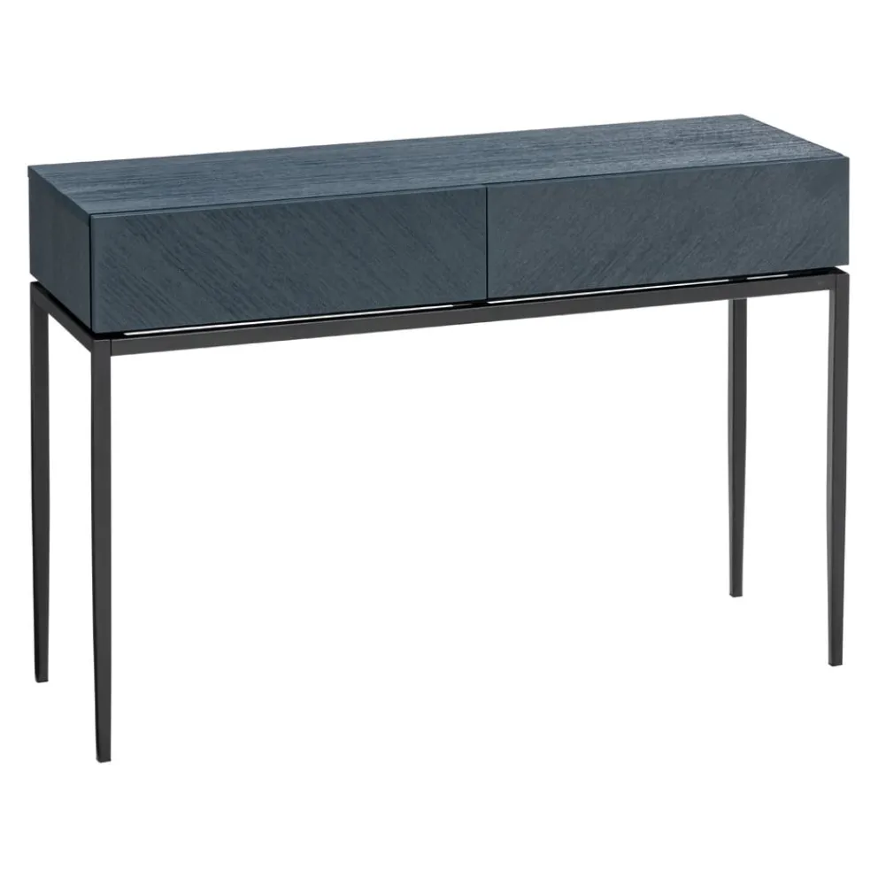 Ambia Home Konsole Sumatra dunkelblau Sale