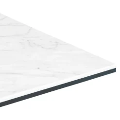 NAOS Konsole Uptown Marble, Statuarietto Clearance