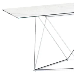 NAOS Konsole Uptown Marble, Statuarietto Clearance
