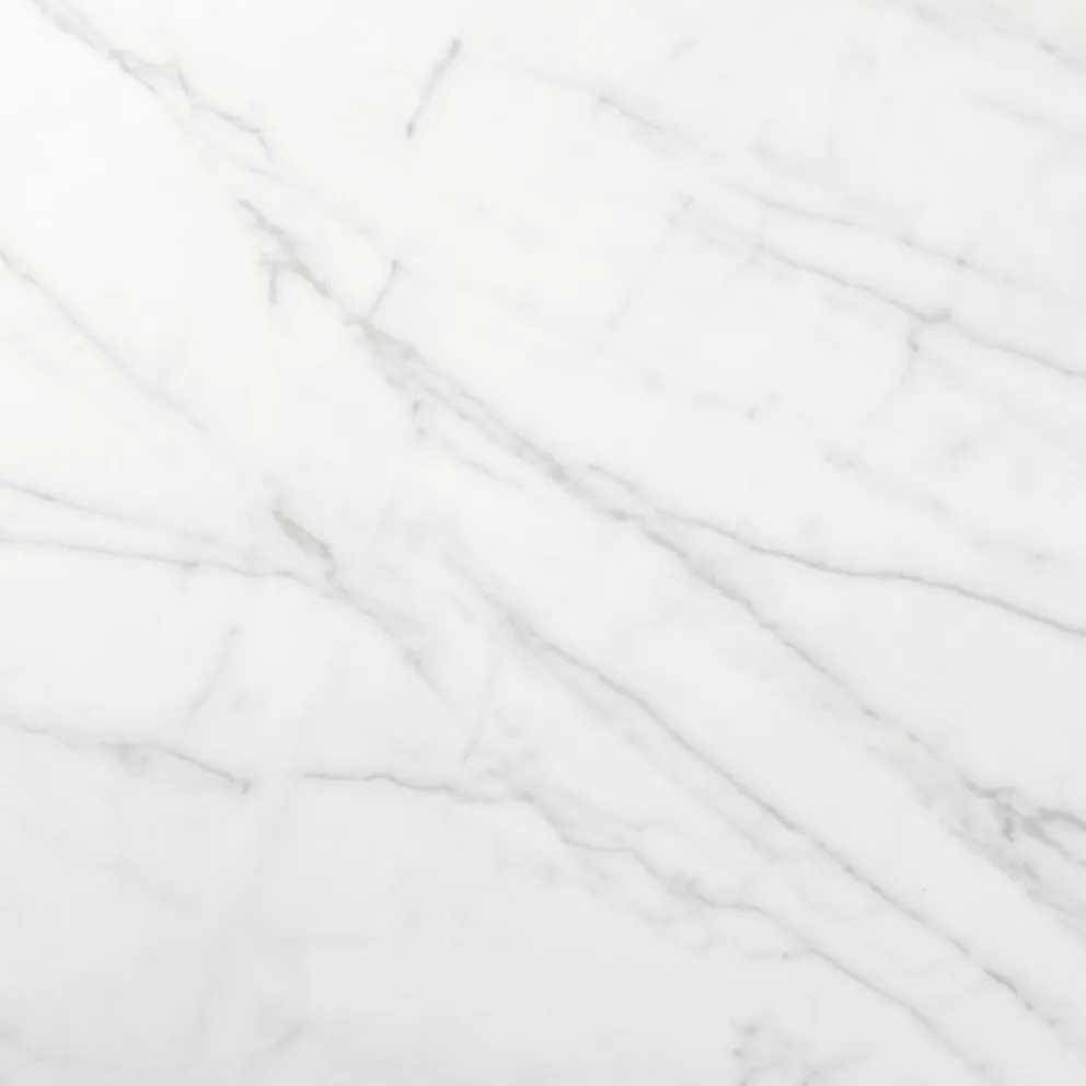 NAOS Konsole Uptown Marble, Statuarietto Clearance