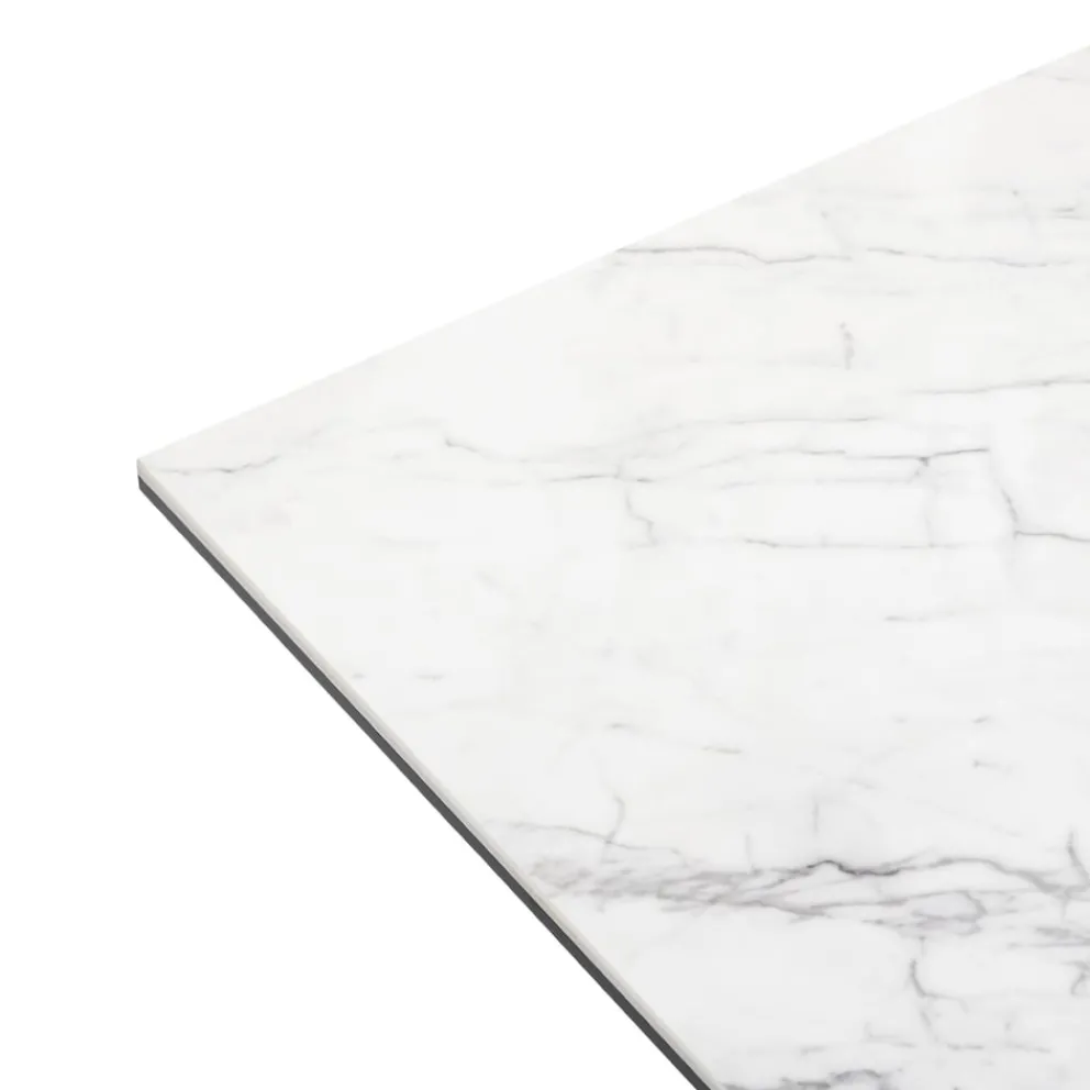NAOS Konsole Uptown Marble, Statuarietto Clearance