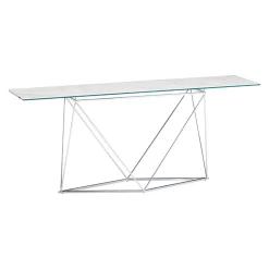 NAOS Konsole Uptown Marble, Statuarietto Clearance